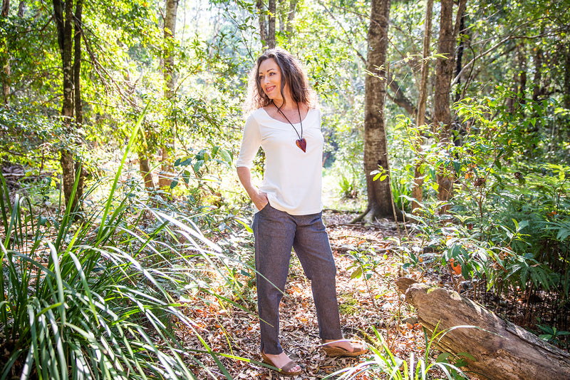 TOP TIPS FOR CREATING AN ETHICAL AND SUSTAINABLE WARDROBE