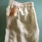 Klaud Linen Pants